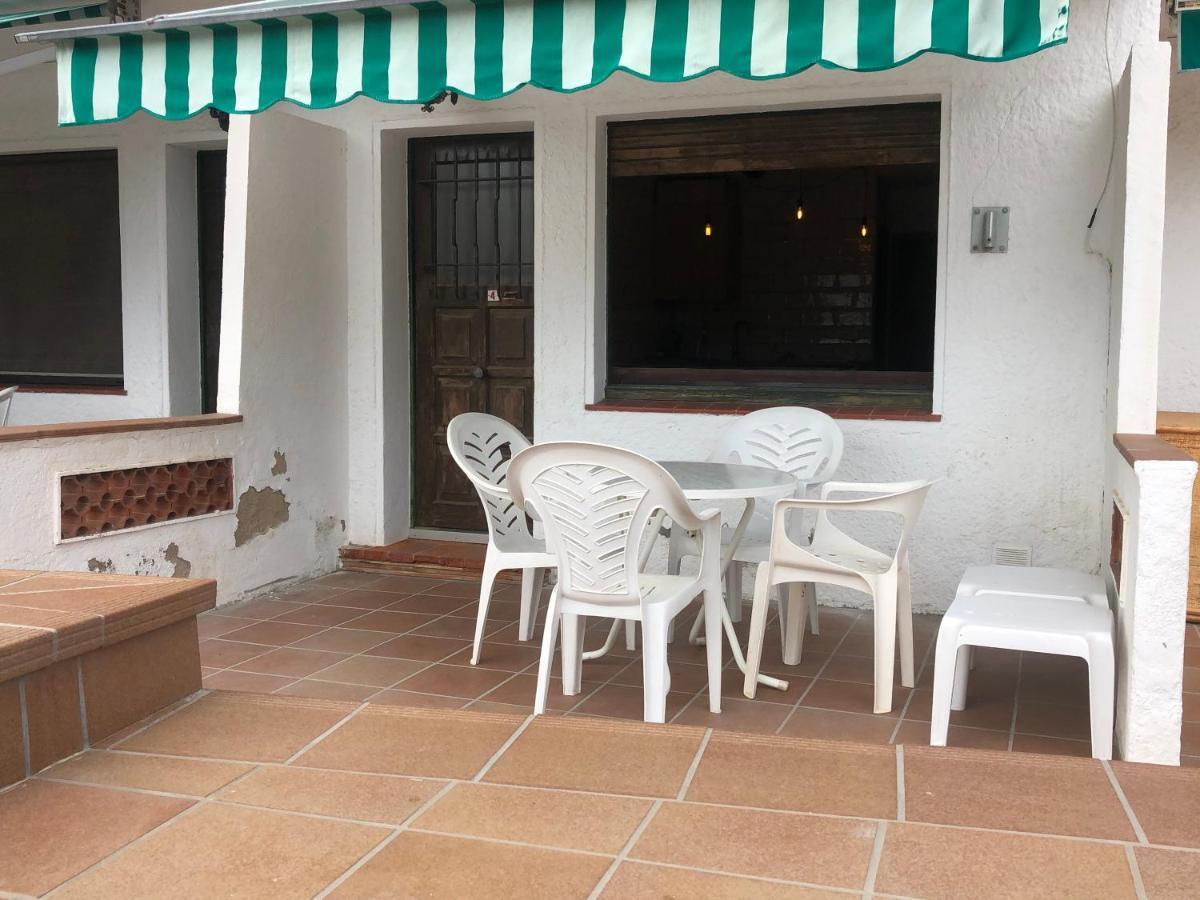 Greco 4 Apartamento Roses Exterior foto